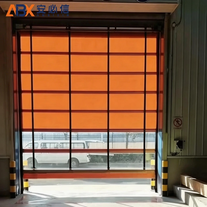 抚州堆积门
